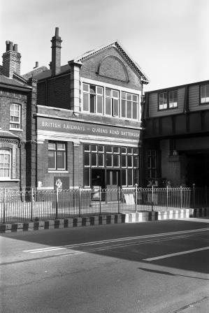 Bluebell Railway Museum