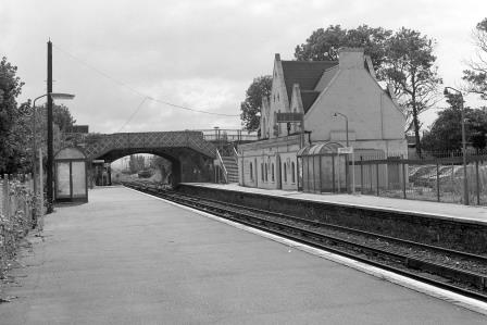 Bluebell Railway Museum
