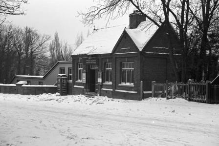 Bluebell Railway Museum