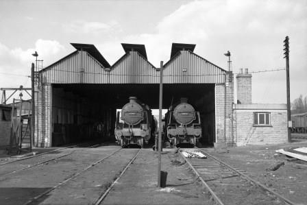 Bluebell Railway Museum
