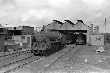 Bluebell Railway Museum