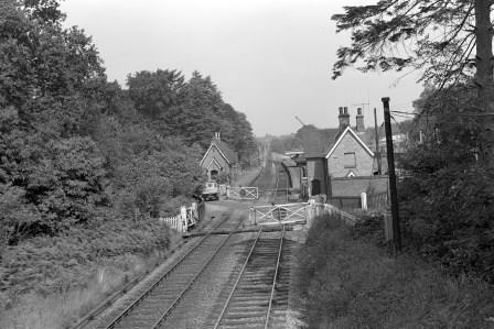 Bluebell Railway Museum