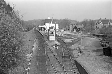 Bluebell Railway Museum