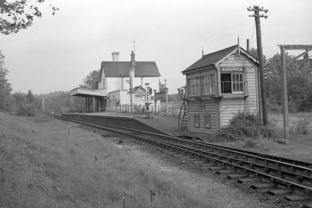 Bluebell Railway Museum