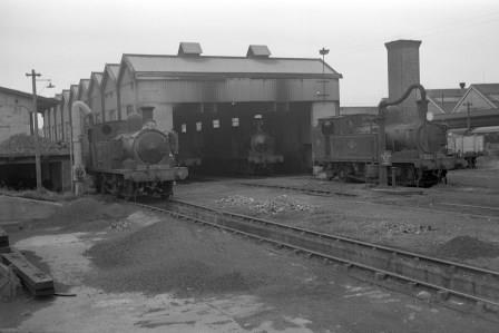 Bluebell Railway Museum