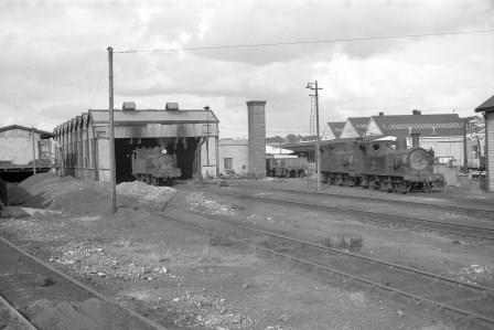 Bluebell Railway Museum