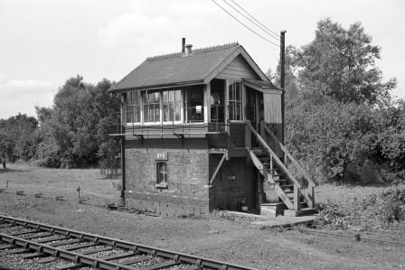 Bluebell Railway Museum