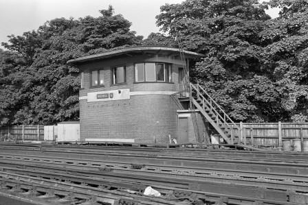Bluebell Railway Museum