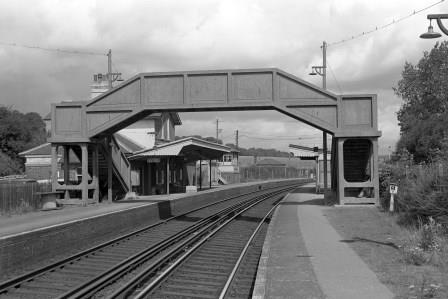 Bluebell Railway Museum