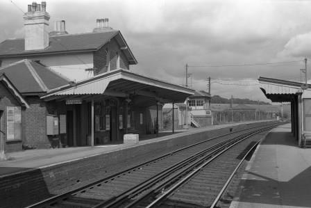 Bluebell Railway Museum