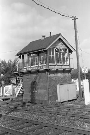 Bluebell Railway Museum