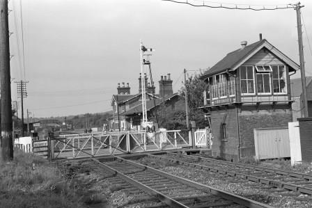Bluebell Railway Museum