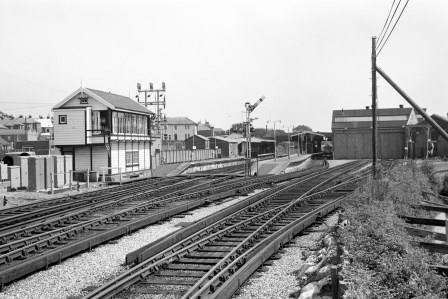 Bluebell Railway Museum