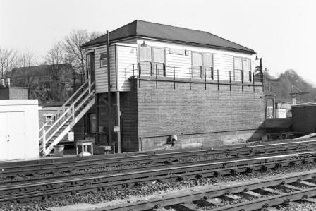 Bluebell Railway Museum