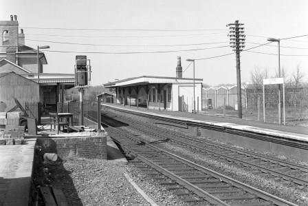 Bluebell Railway Museum