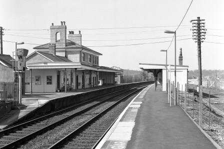 Bluebell Railway Museum