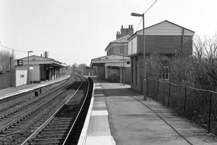 Bluebell Railway Museum