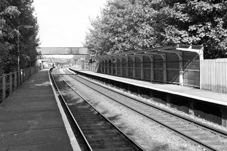 Bluebell Railway Museum