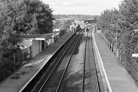 Bluebell Railway Museum