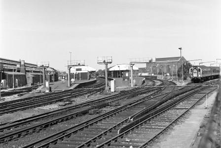 Bluebell Railway Museum