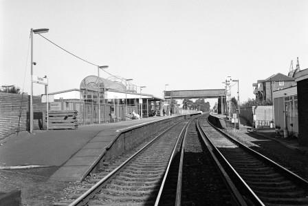 Bluebell Railway Museum