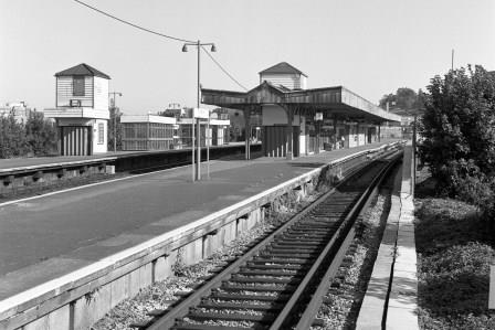 Bluebell Railway Museum