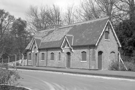 Bluebell Railway Museum
