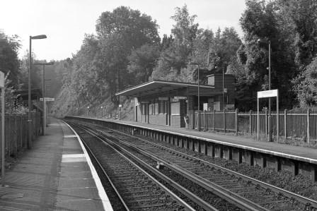 Bluebell Railway Museum