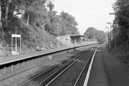 Bluebell Railway Museum
