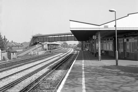 Bluebell Railway Museum