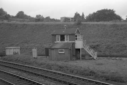 Bluebell Railway Museum