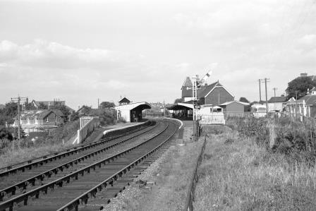 Bluebell Railway Museum