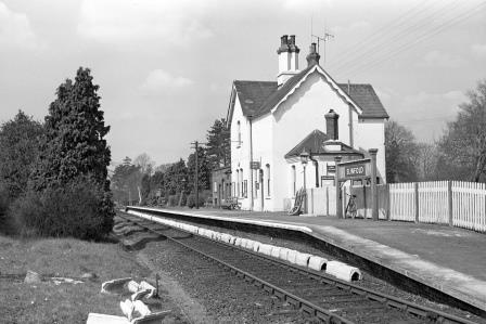 Bluebell Railway Museum