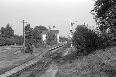 Bluebell Railway Museum