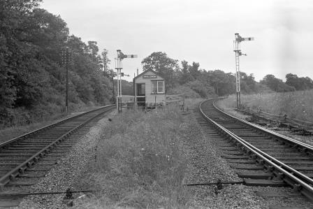 Bluebell Railway Museum