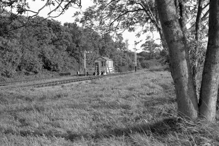 Bluebell Railway Museum