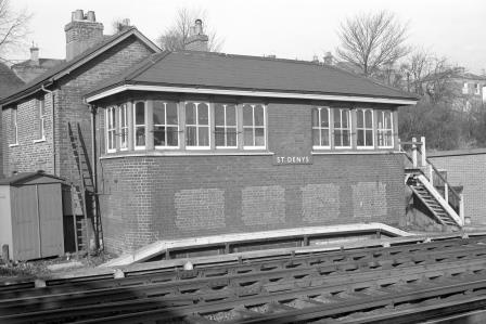 Bluebell Railway Museum