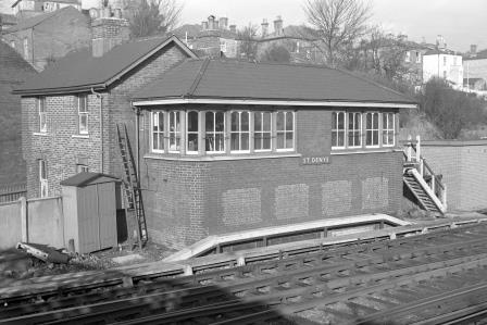 Bluebell Railway Museum