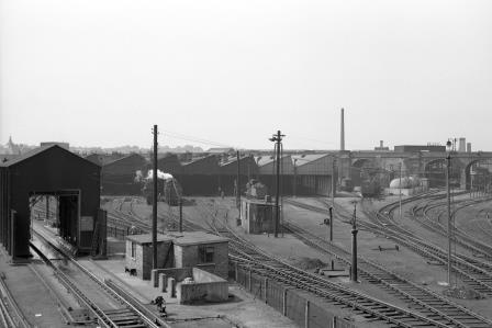 Bluebell Railway Museum