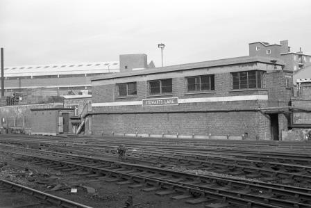 Bluebell Railway Museum