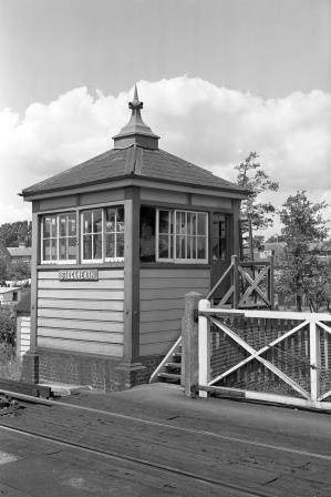 Stockheath, Hampshire on Thursday 06 Jun 1968 - J. Scrace [083009]