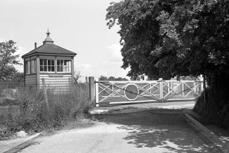 Bluebell Railway Museum