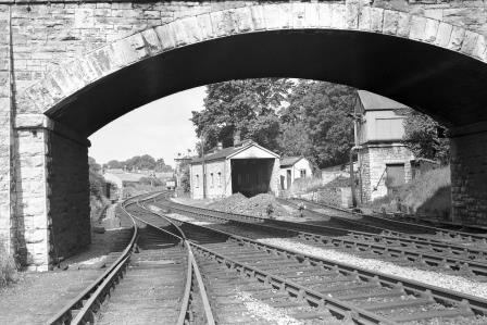 Bluebell Railway Museum