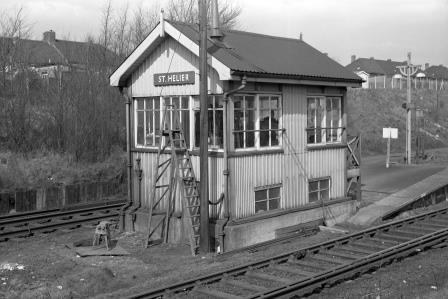 Bluebell Railway Museum