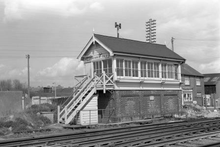 Bluebell Railway Museum