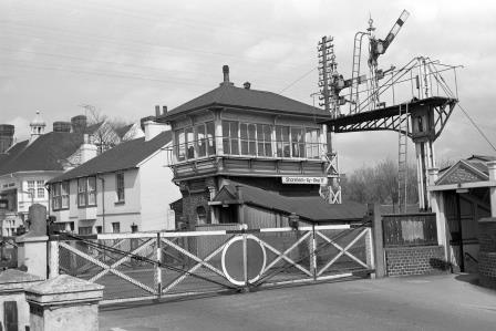 Bluebell Railway Museum