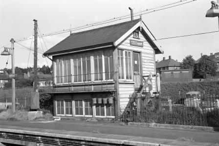 Bluebell Railway Museum