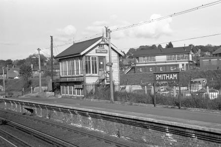 Bluebell Railway Museum