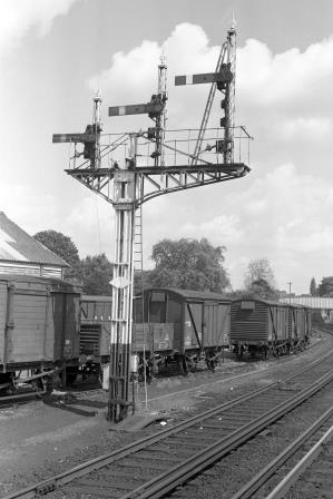 Bluebell Railway Museum