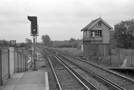 Bluebell Railway Museum